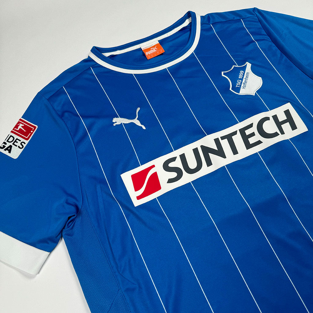 TSG Hoffenheim Heim 2012/13 L Babel (9/10)