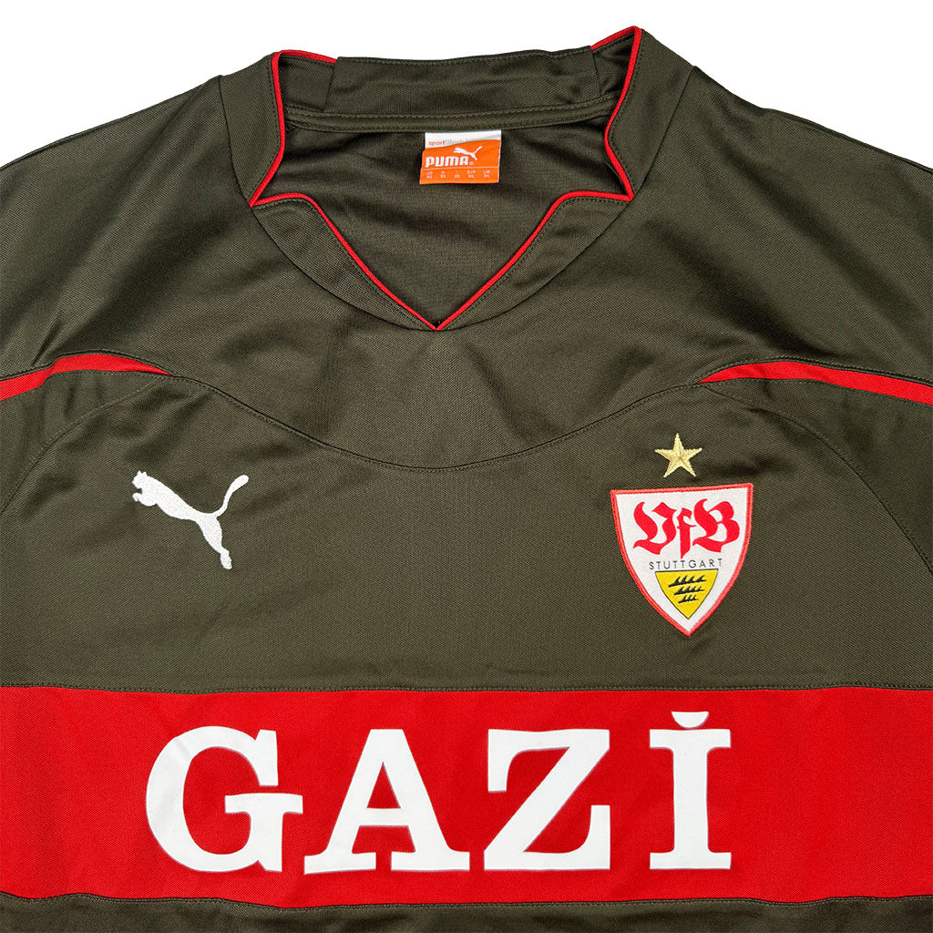 VfB Stuttgart Ausweich 2010-12 XL (9/10)