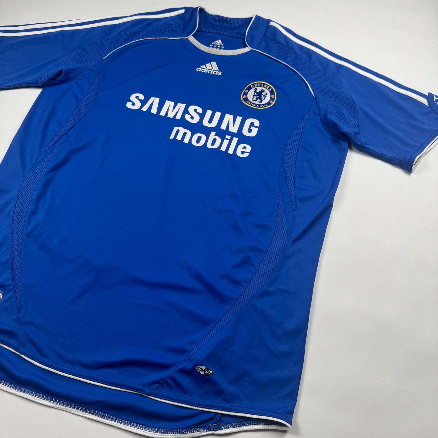 Chelsea FC Heim 2006-08 XL (9/10)