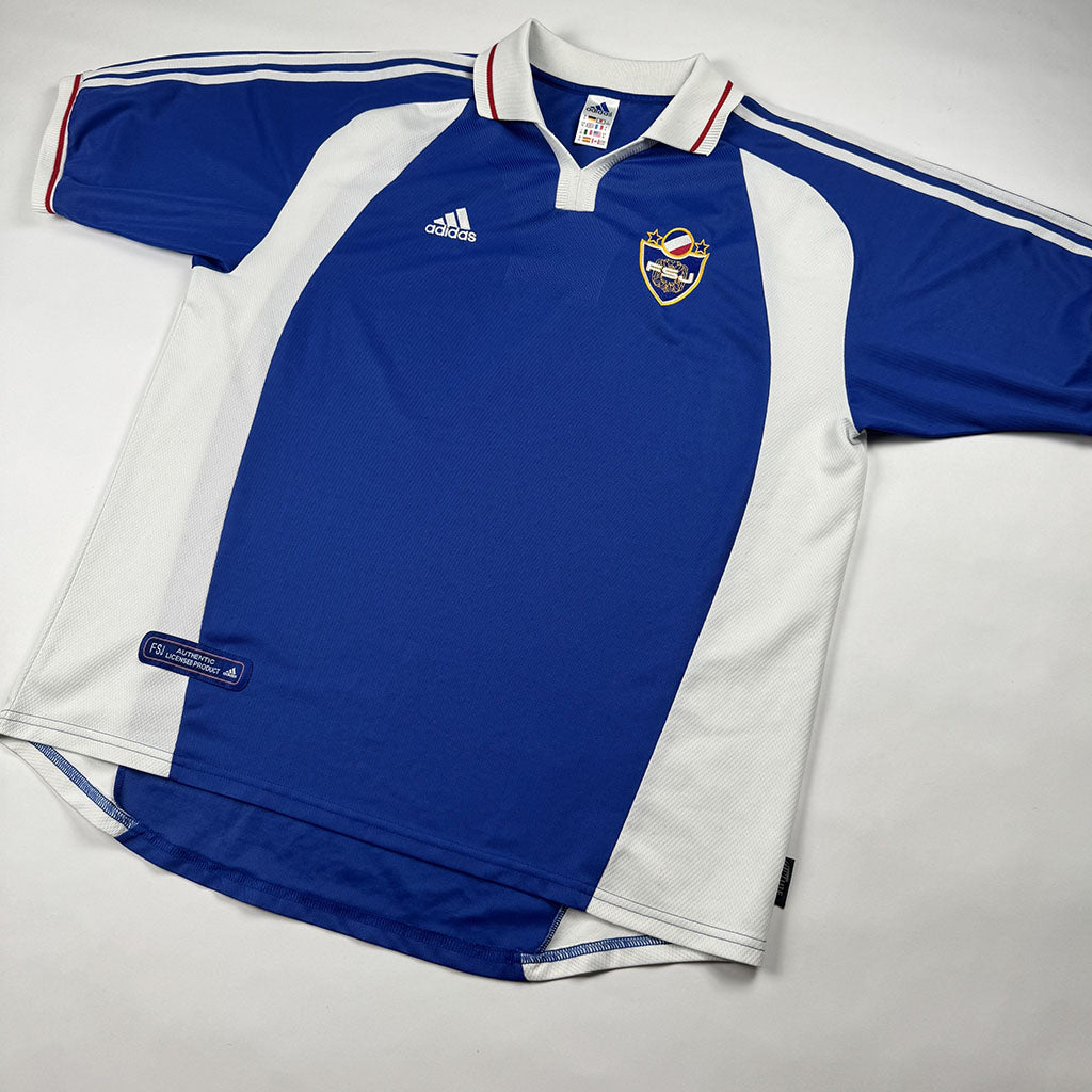 Jugoslawien Heim 2000 XL (9/10)