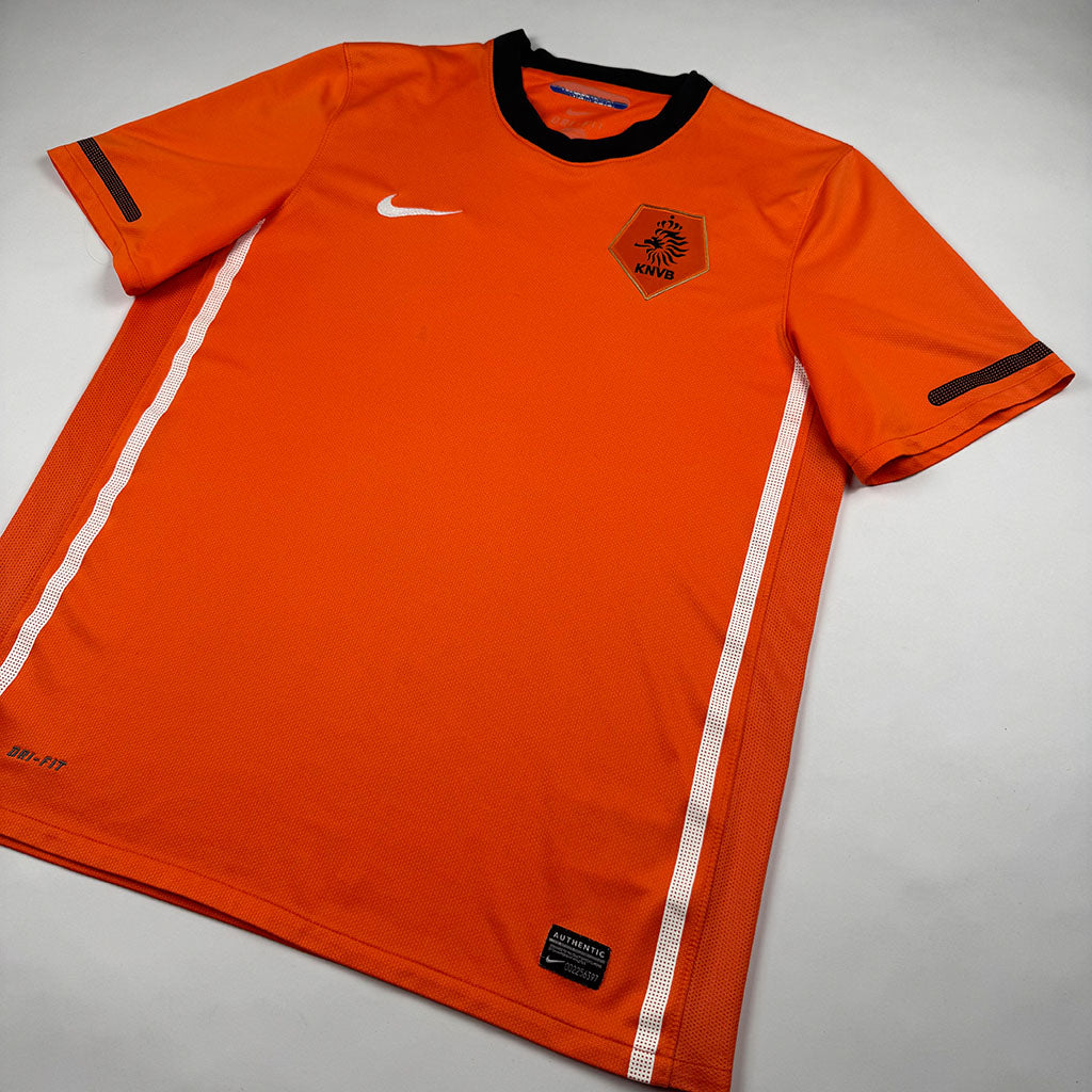 Niederlande Heim 2010 L (7/10)