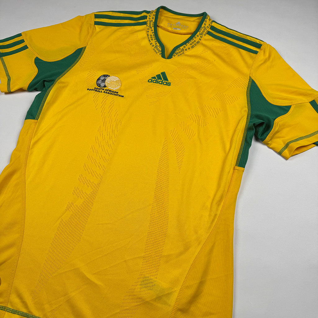 Südafrika Heim 2010 S (9/10)