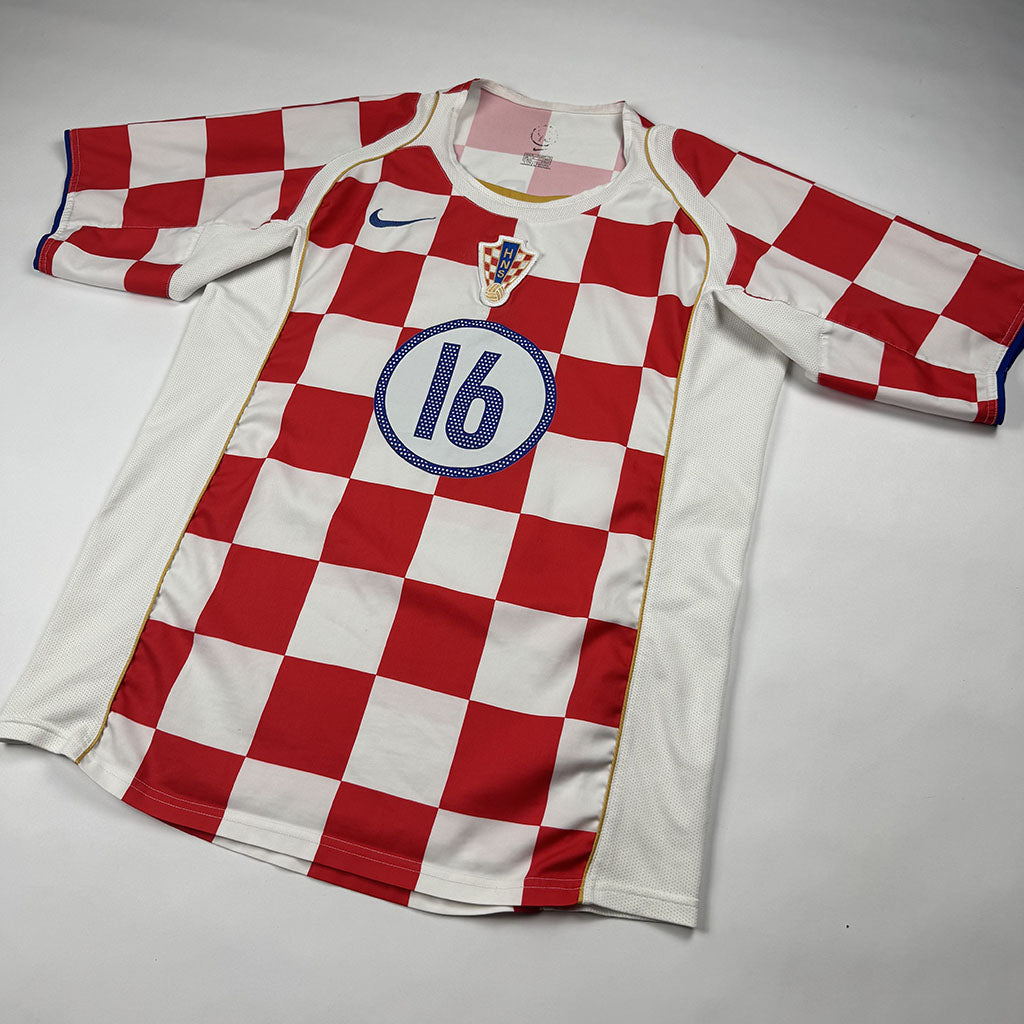 Kroatien Heim 2004 M Babic (8/10)