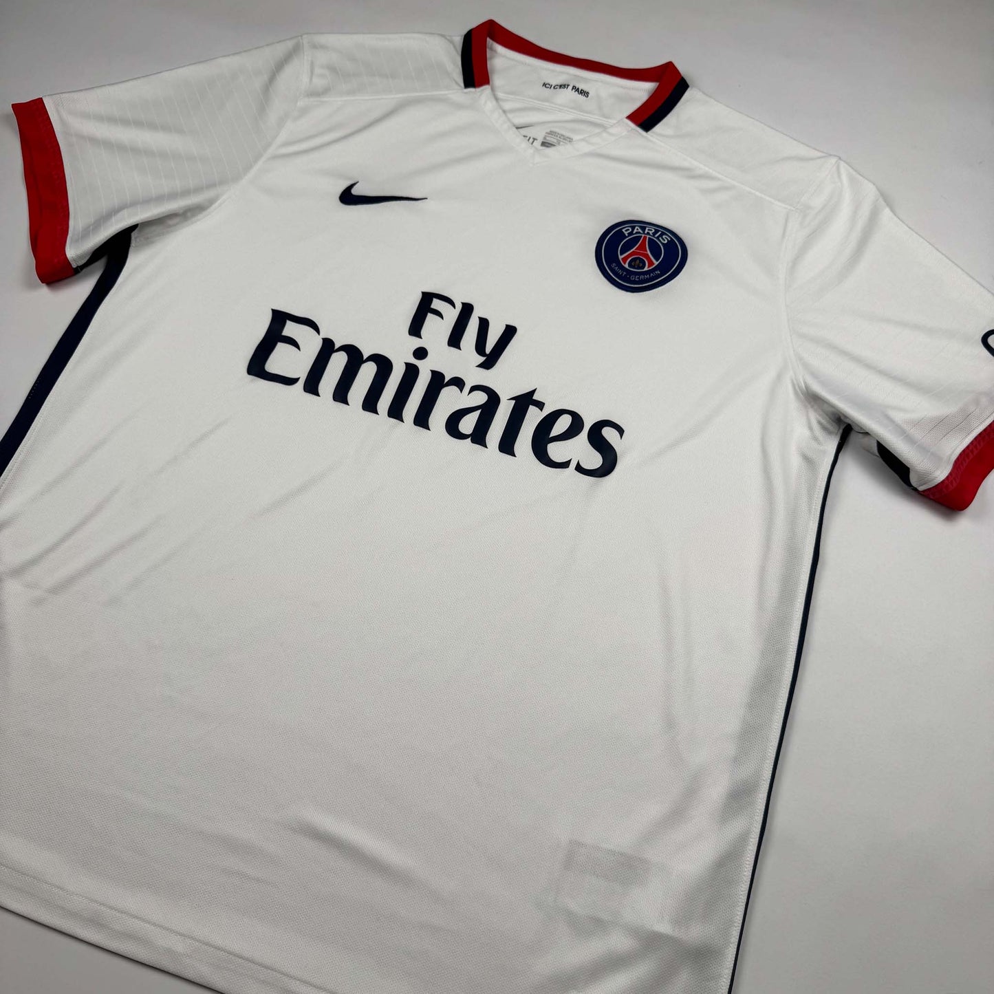 Paris Saint-Germain Auswärts 2015/16 XL (9/10)