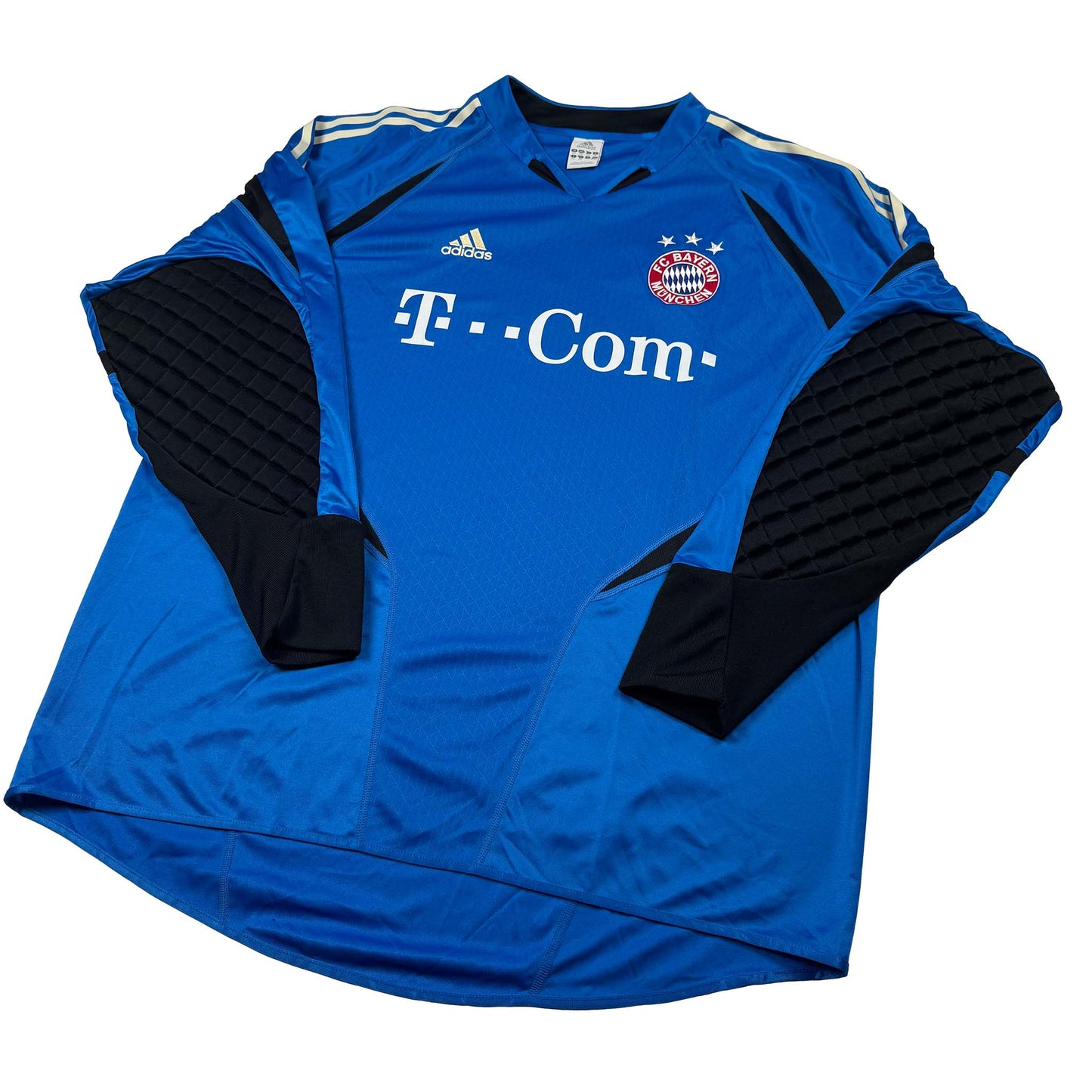 FC Bayern München GK 2004/05 XXL Oliver Kahn (10/10)