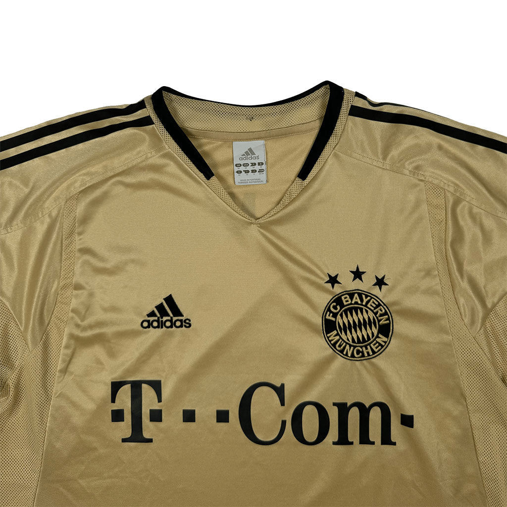 FC Bayern München Auswärts 2004-06 M (9/10)