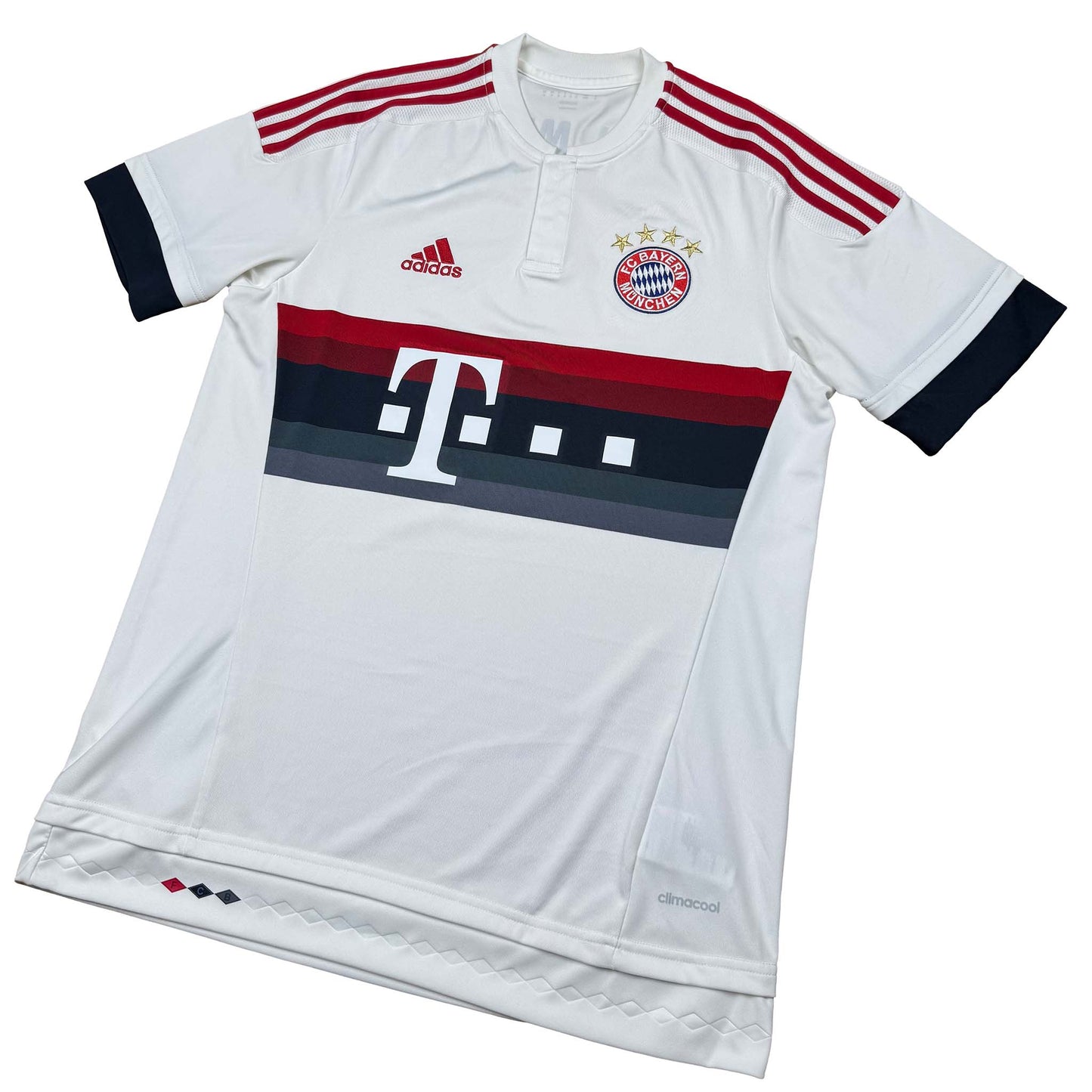 FC Bayern München Auswärts 2015/16 M (8/10)