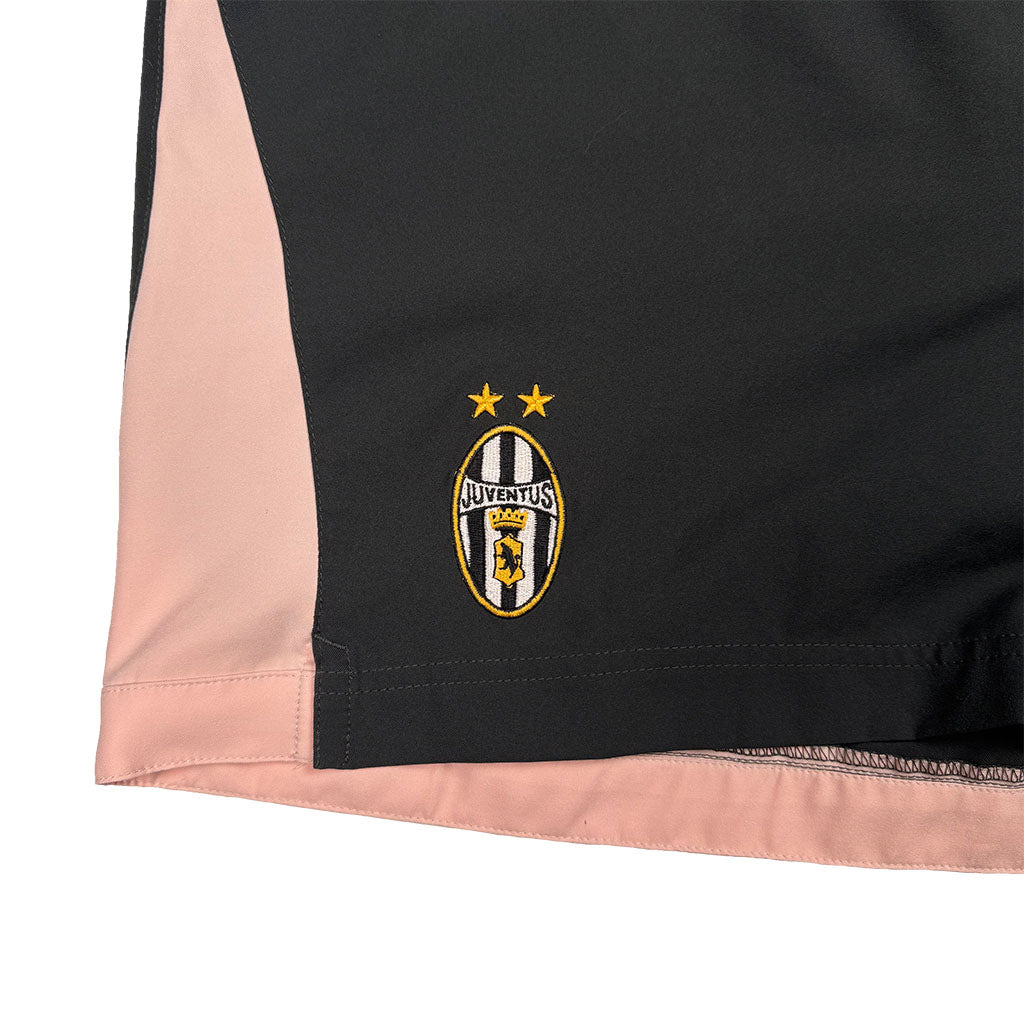 Juventus Turin Shorts Auswärts 2003/04 XL (7/10)