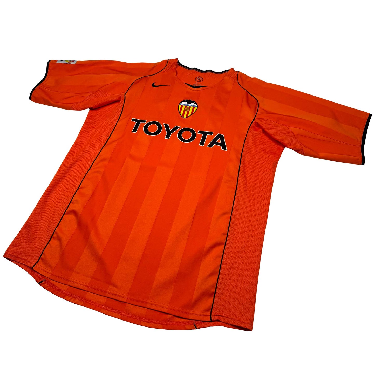FC Valencia Auswärts 2004/05 L (9/10)
