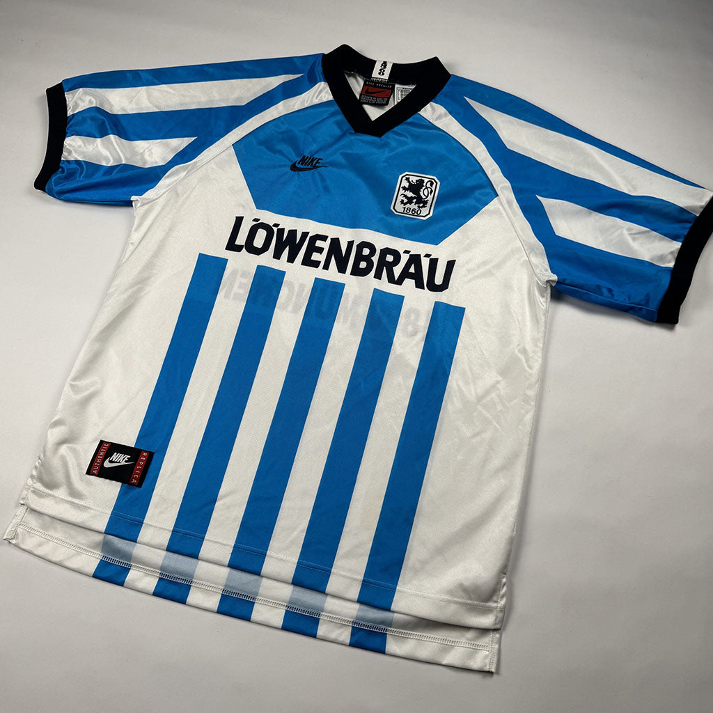 1860 München Heim 1995/96 XL (9/10)