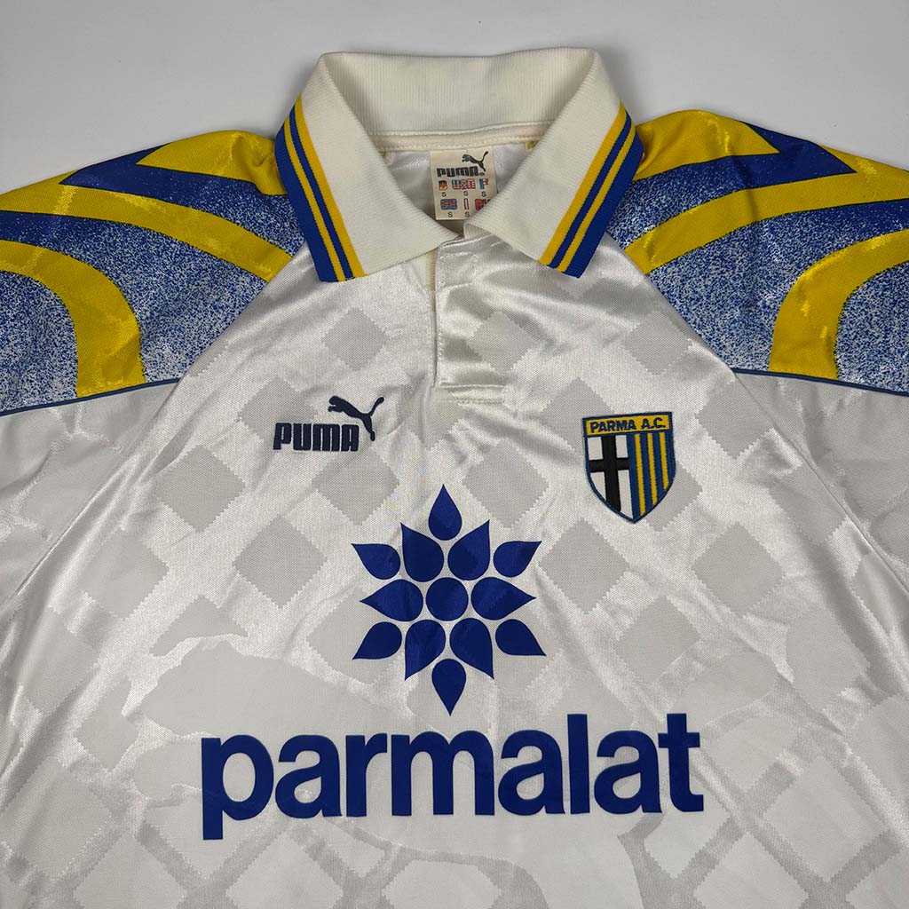 Parma Heim 1995-97 S (9/10)