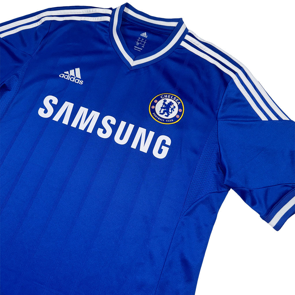 Chelsea FC Heim 2013/14 L (9/10)
