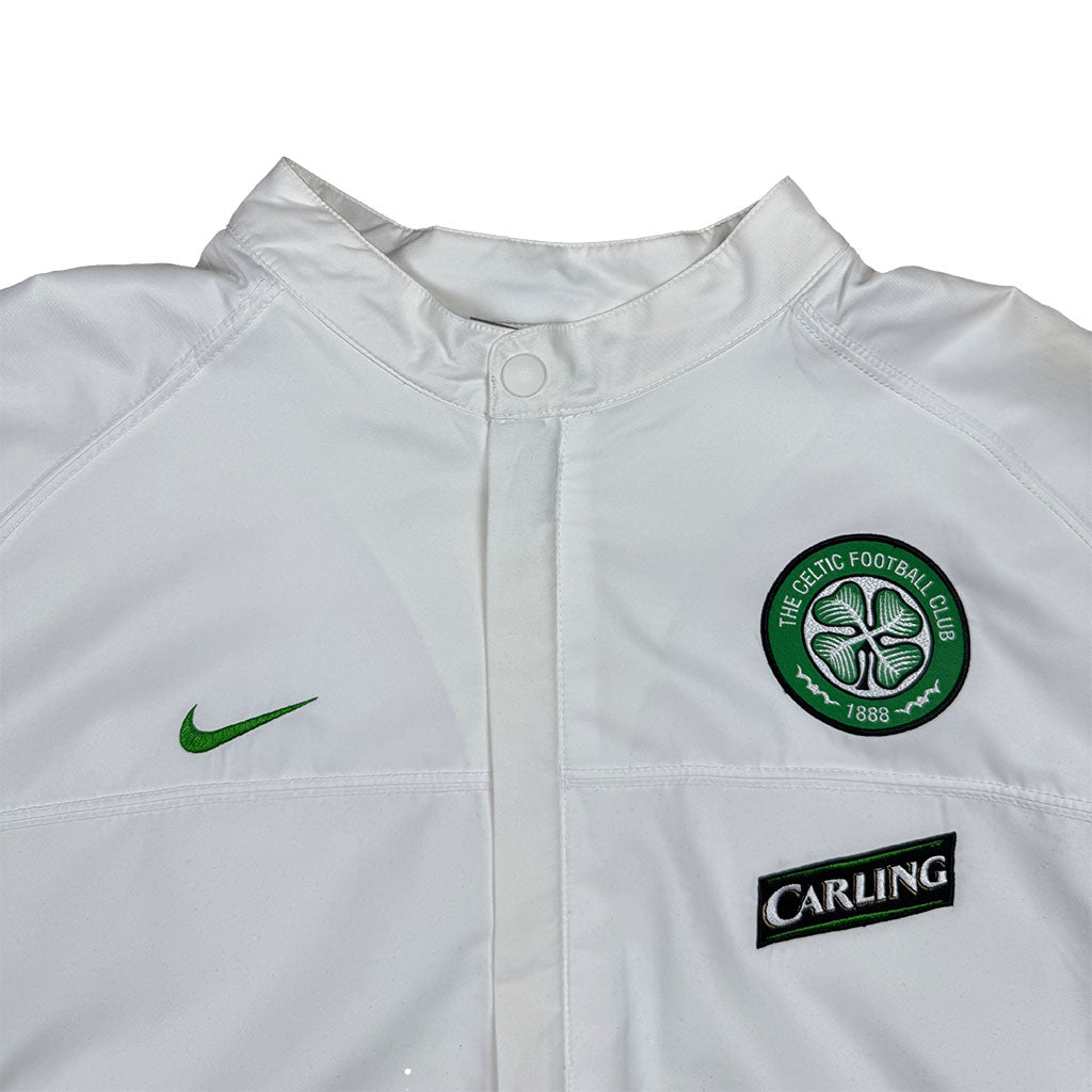 Celtic Trainingsjacke 2008/09 L (9/10)