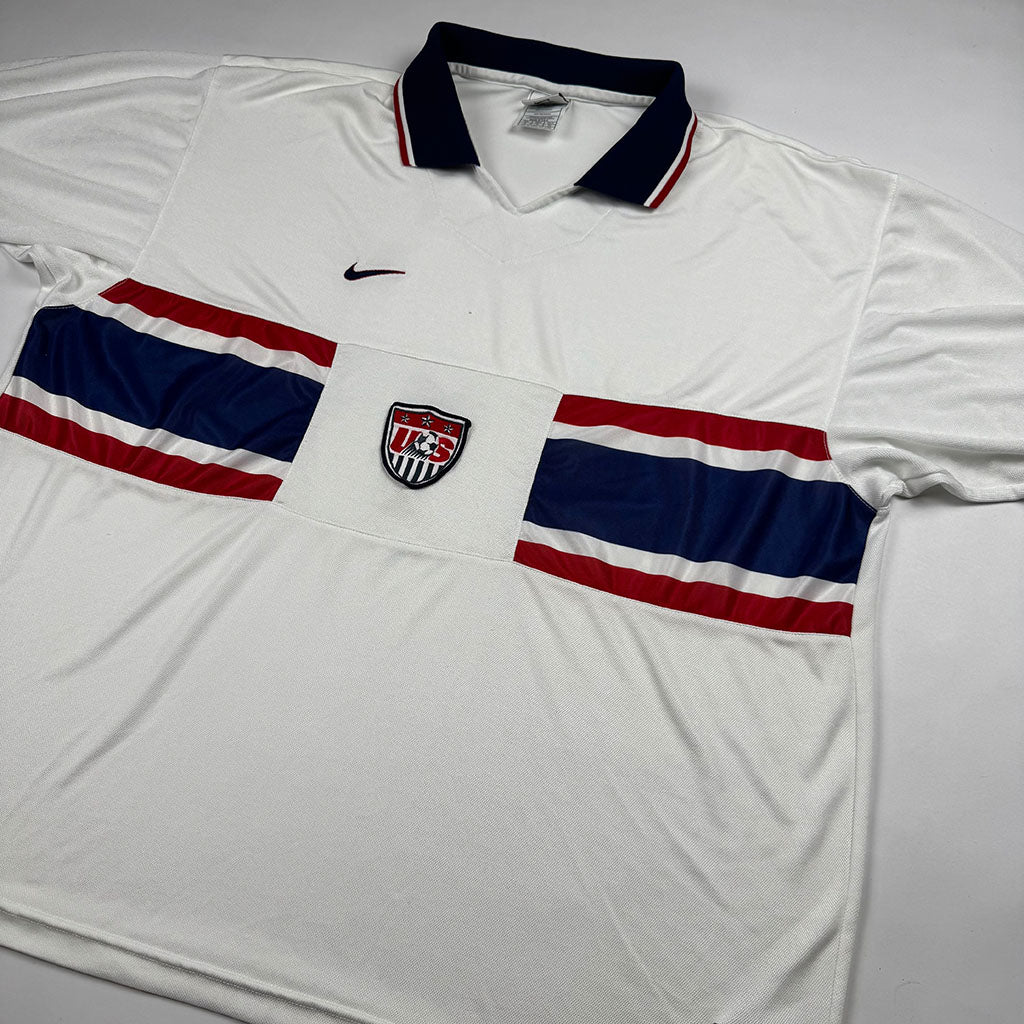 USA Heim 1995 XL (8/10)