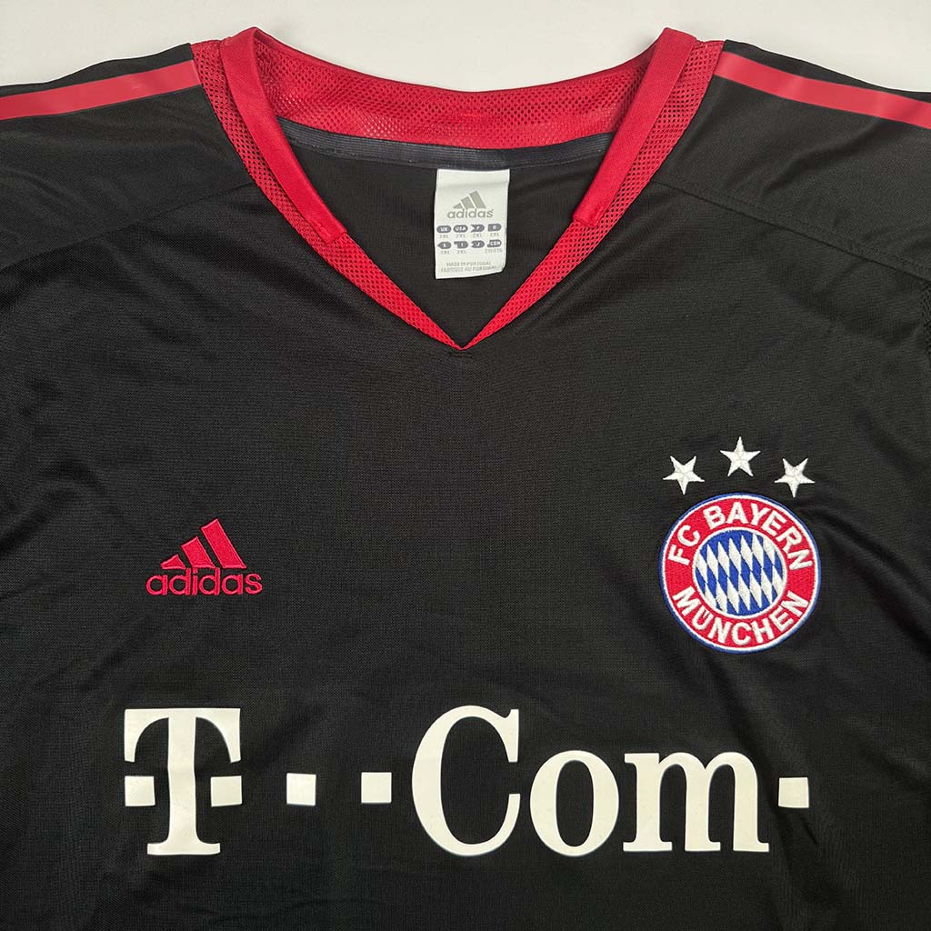 FC Bayern München Ausweich 2004-06 XXL (10/10)