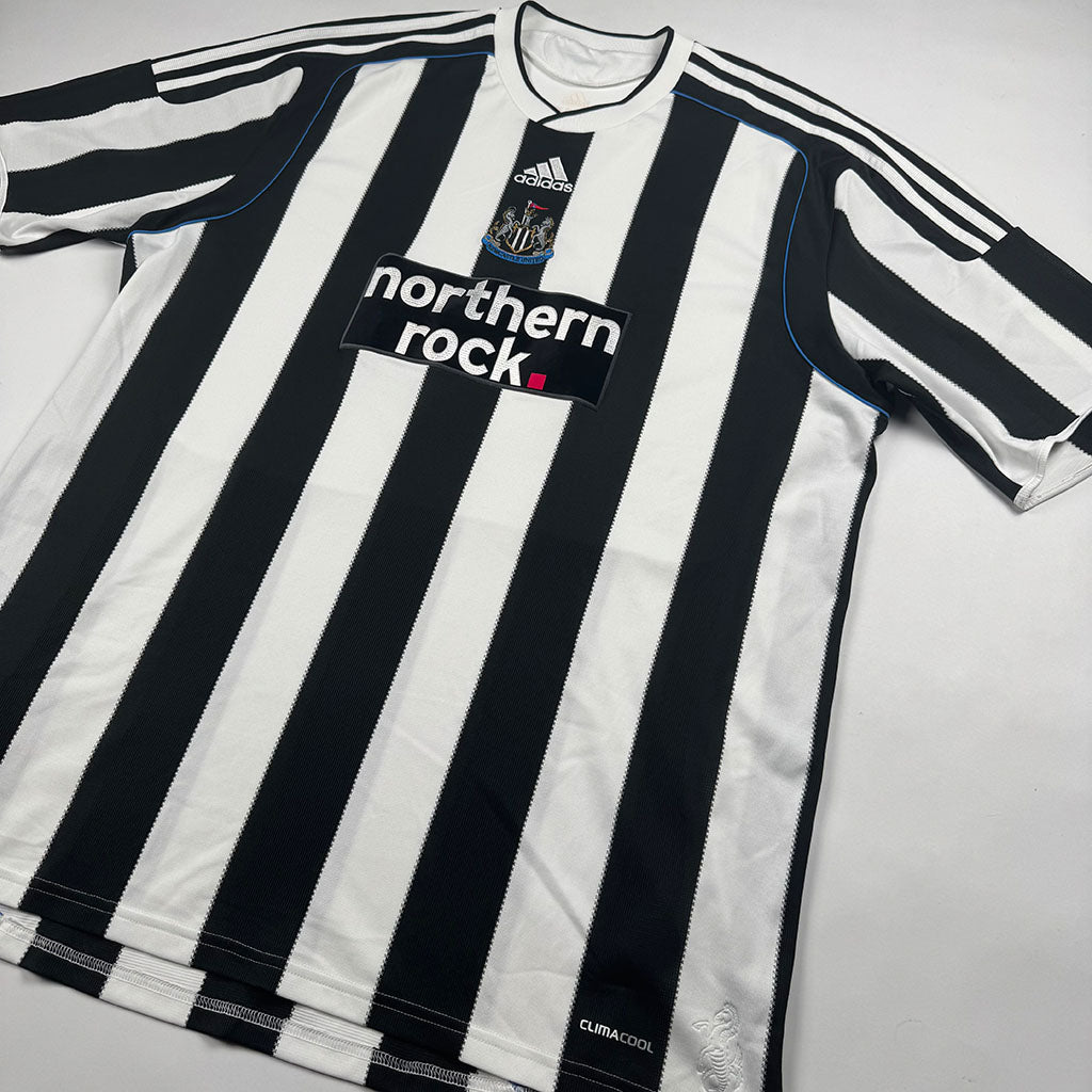 Newcastle United Heim 2009/10 XXL (9/10)