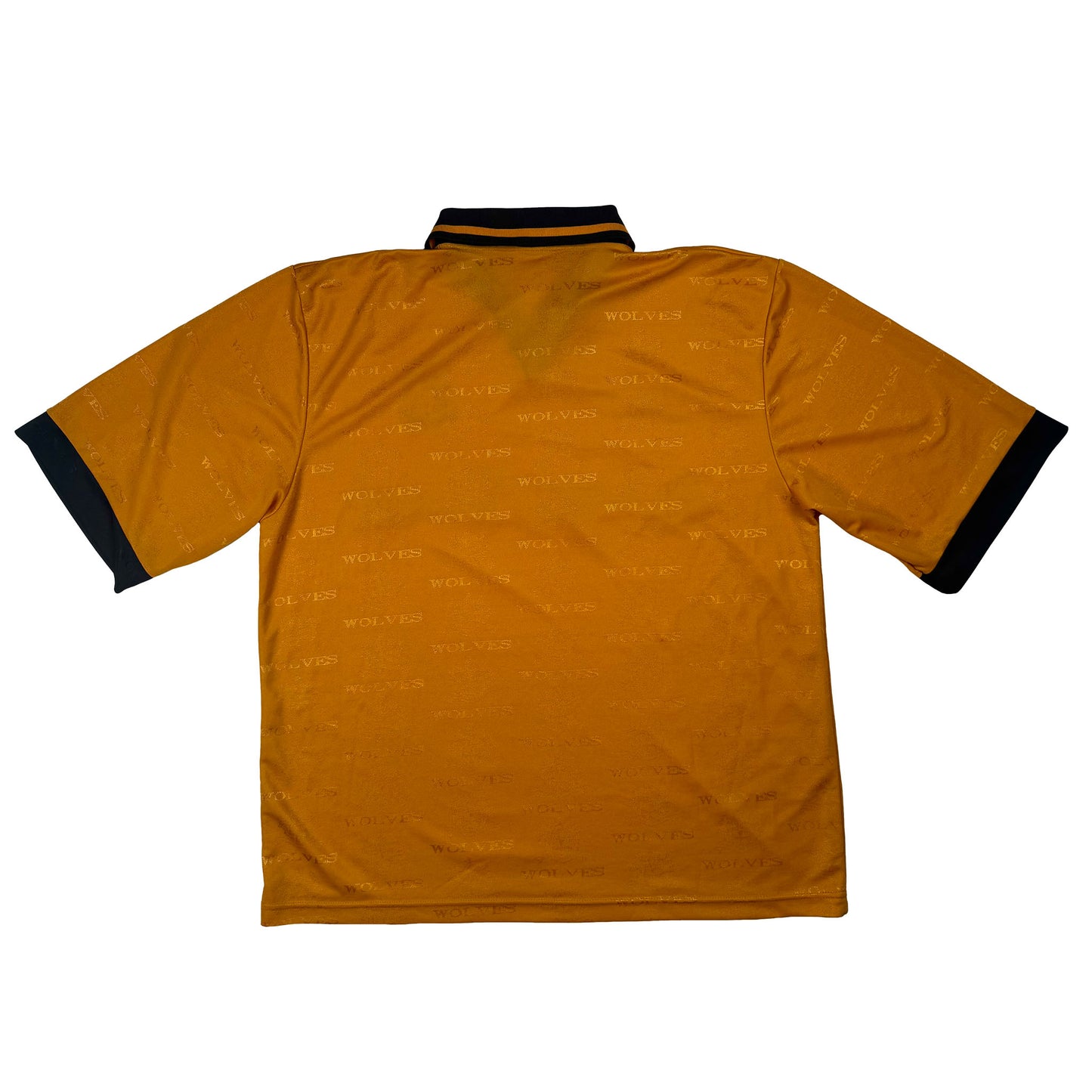 Wolverhampton Wanderers Heim 1995/96 M/L (7/10)