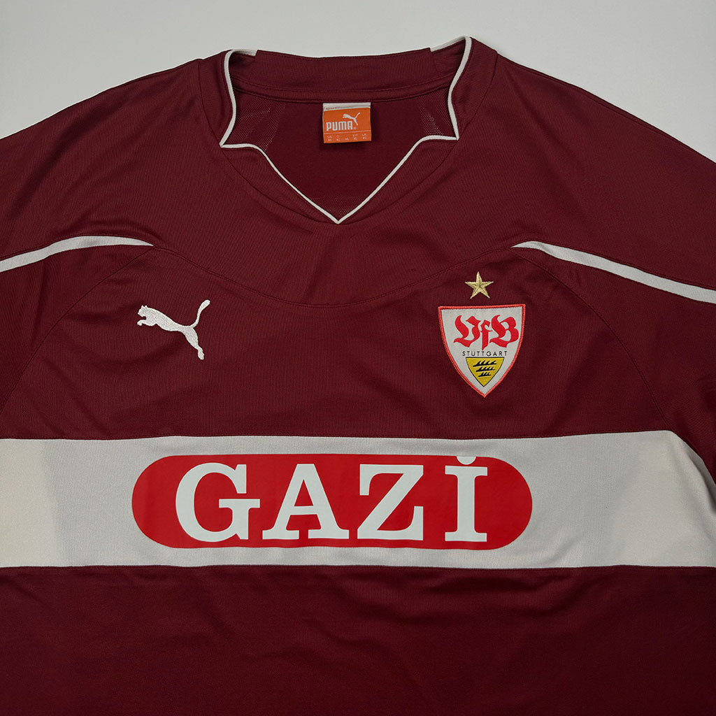 VfB Stuttgart Auswärts 2010-12 XL (8/10)