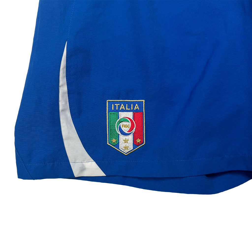 Italien Shorts Heim 2010 XXL (10/10)