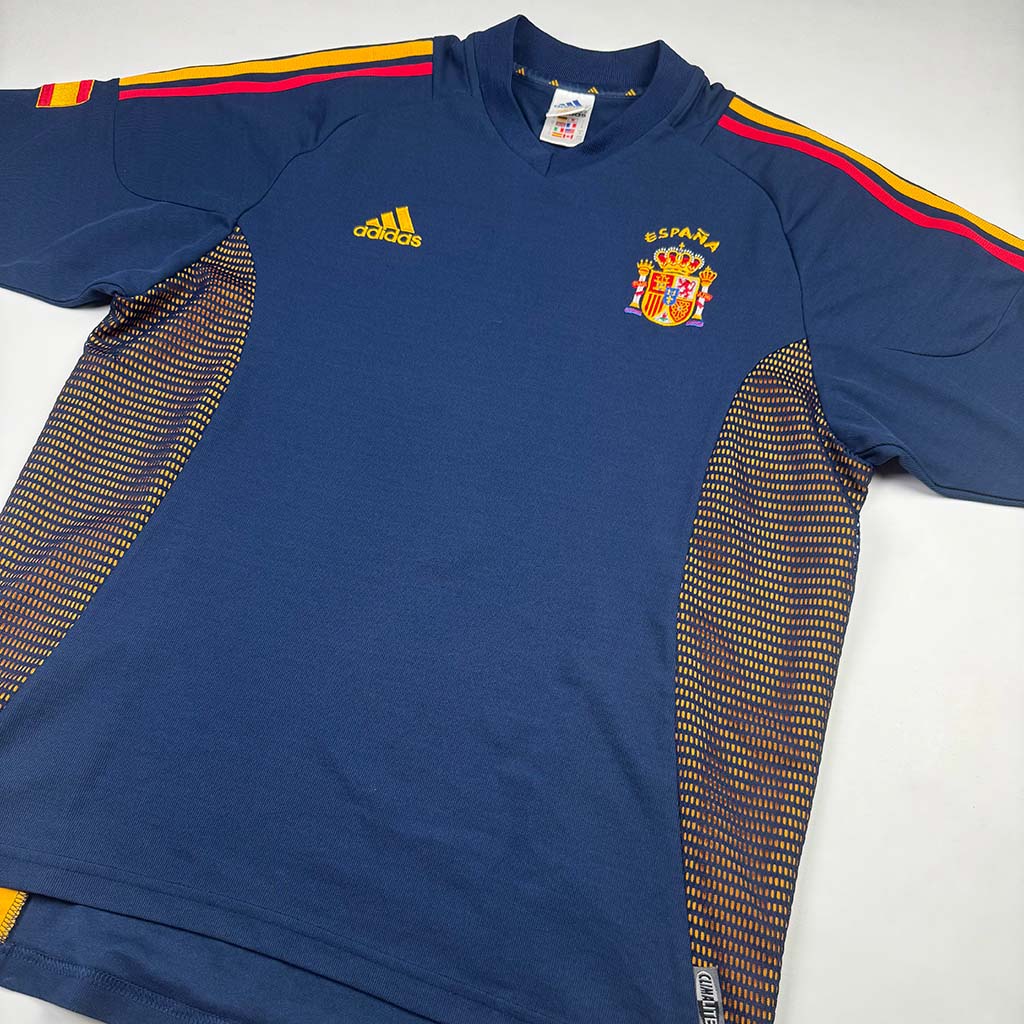 Spanien Ausweich 2002 M (8/10)