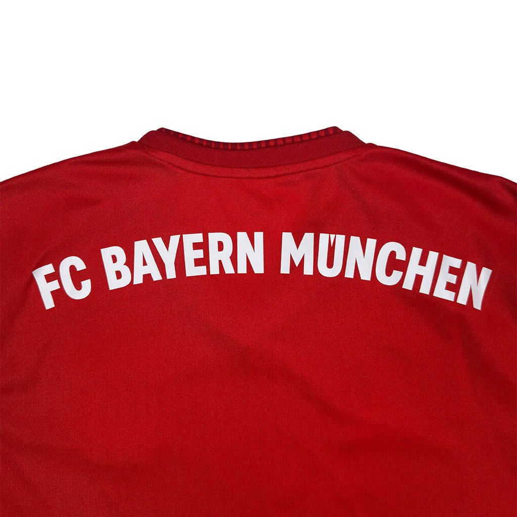 FC Bayern München Heim 2018/19 M (9/10)