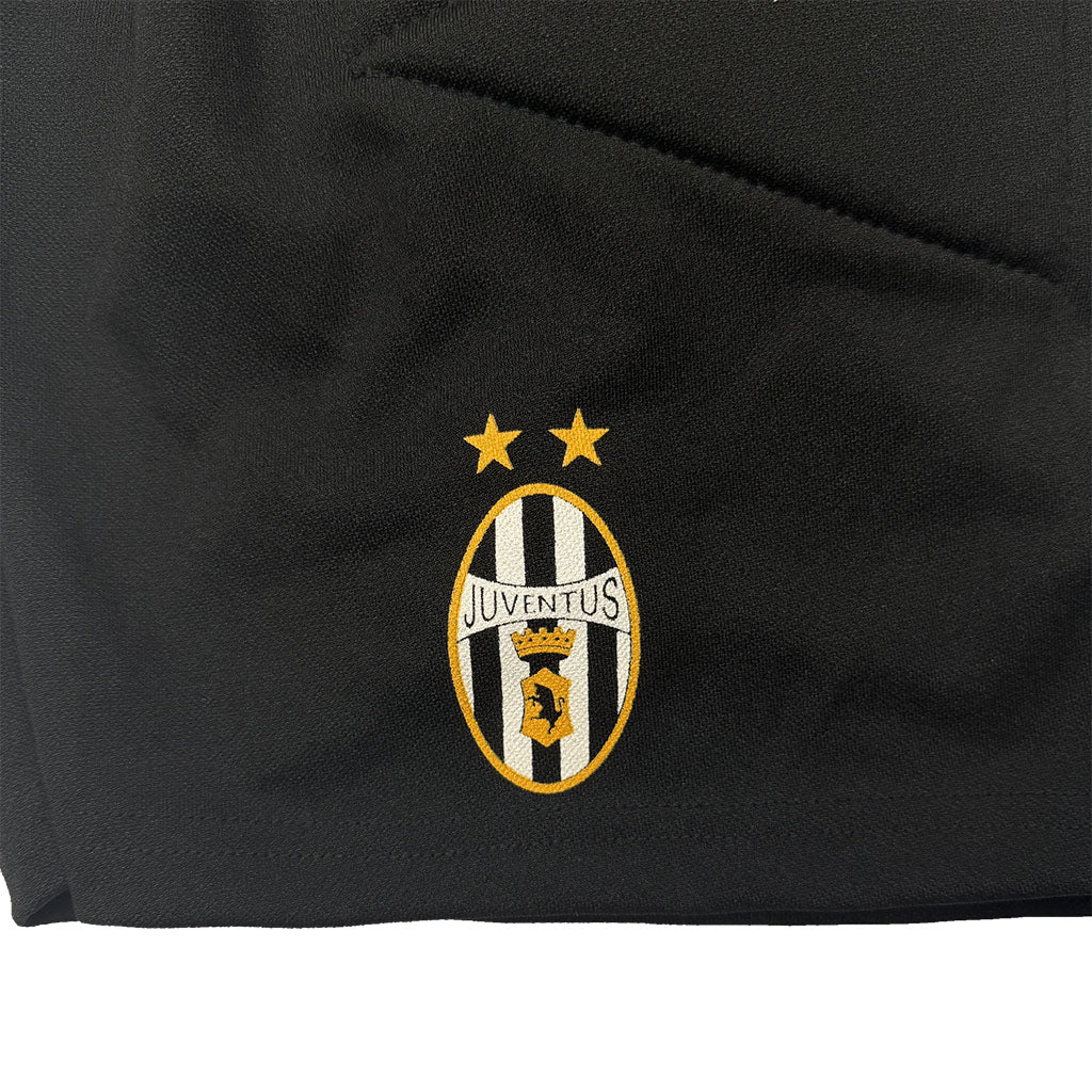 Juventus Turin Shorts GK 2000er M (10/10)