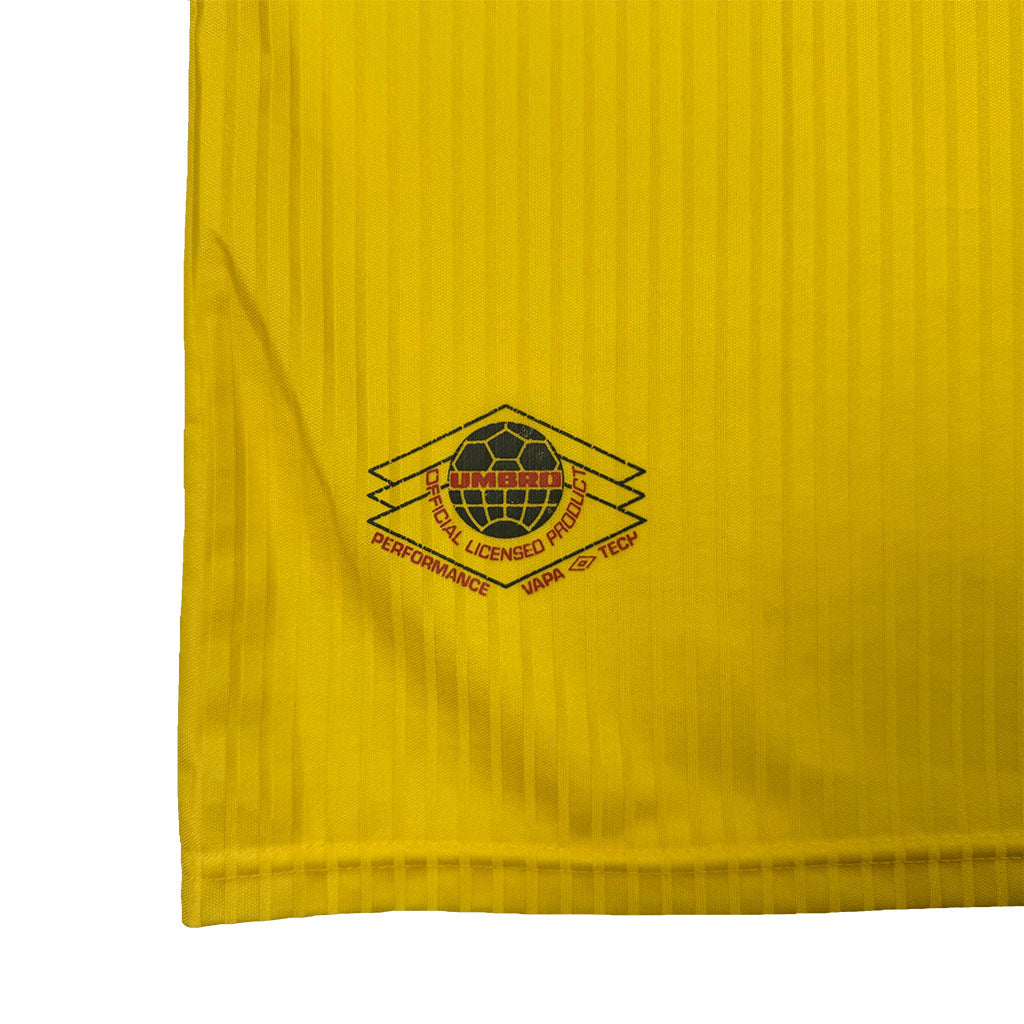 Schottland Auswärts 1997 XL (9/10)