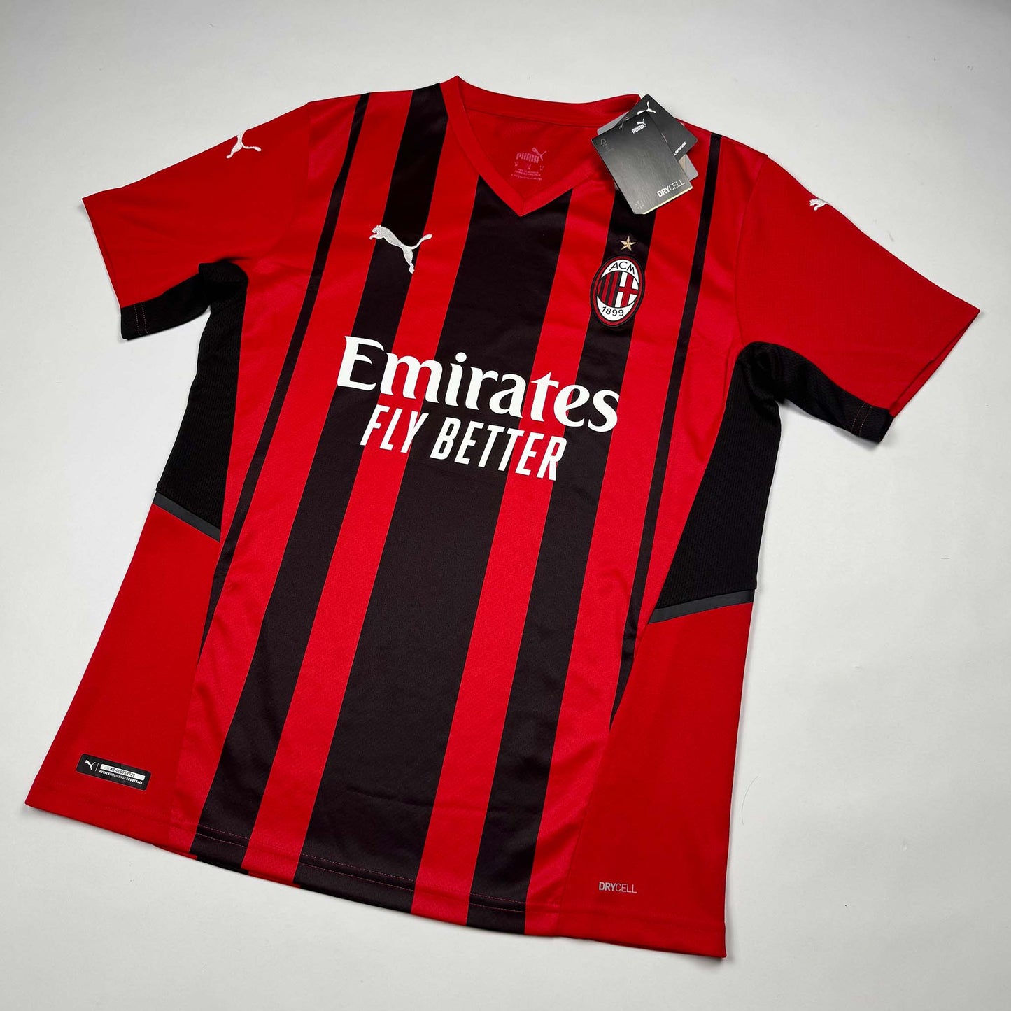 AC Mailand Heim 2021/22 M (10/10)
