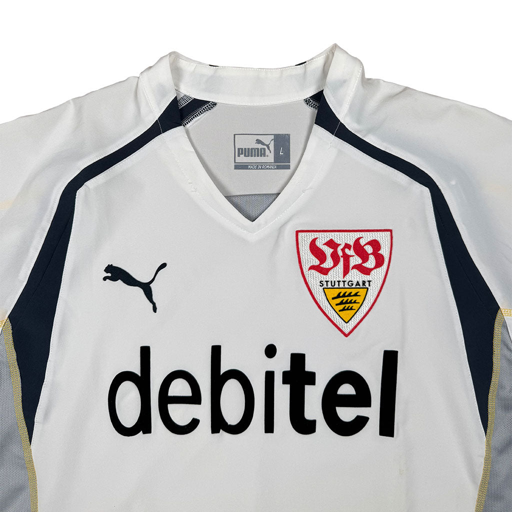 VfB Stuttgart GK 2004/05 L (9/10)