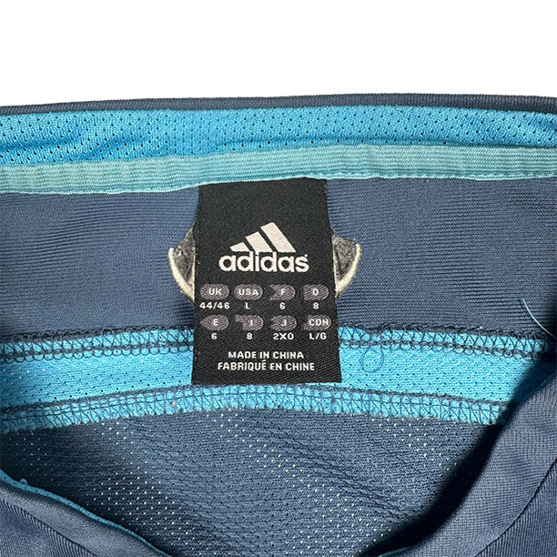 Olympique Marseille Trainingsshirt 2004/05 L (8/10)