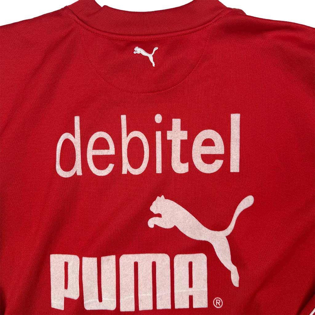 VfB Stuttgart Sweater 2000er L (9/10)