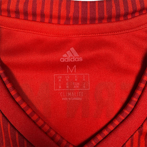 FC Bayern München Heim 2018/19 M (9/10)