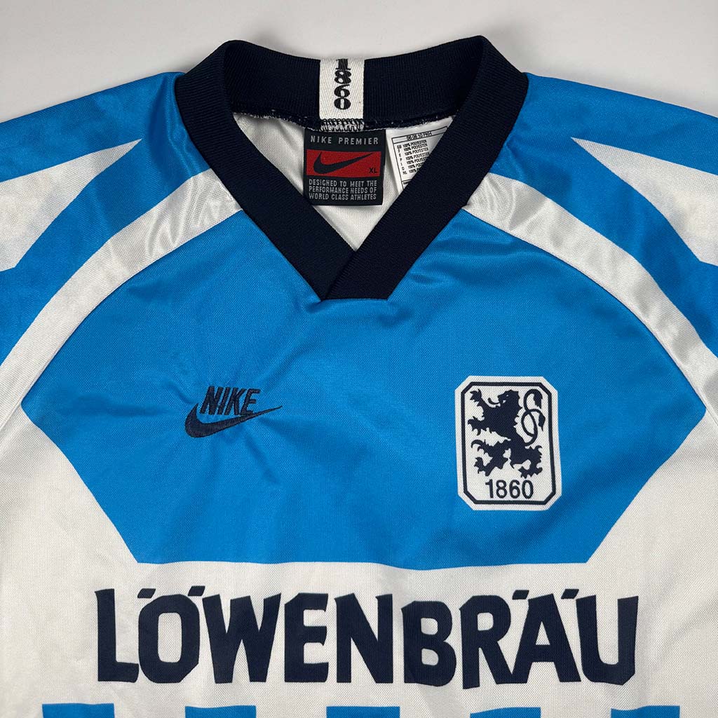 1860 München Heim 1995/96 XL (9/10)