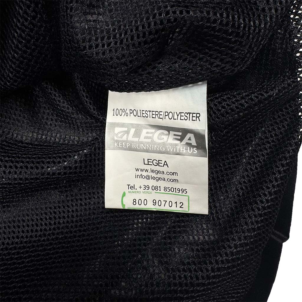 FC Messina Regenjacke 2000er XL (8/10)