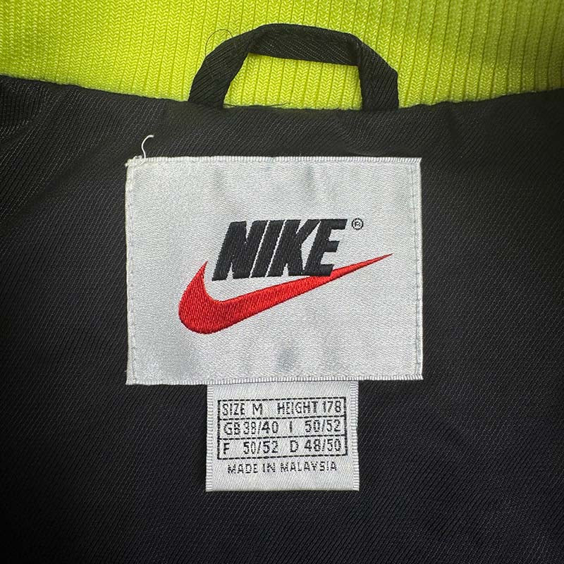 Borussia Dortmund Trainingsjacke 90er M (9/10)