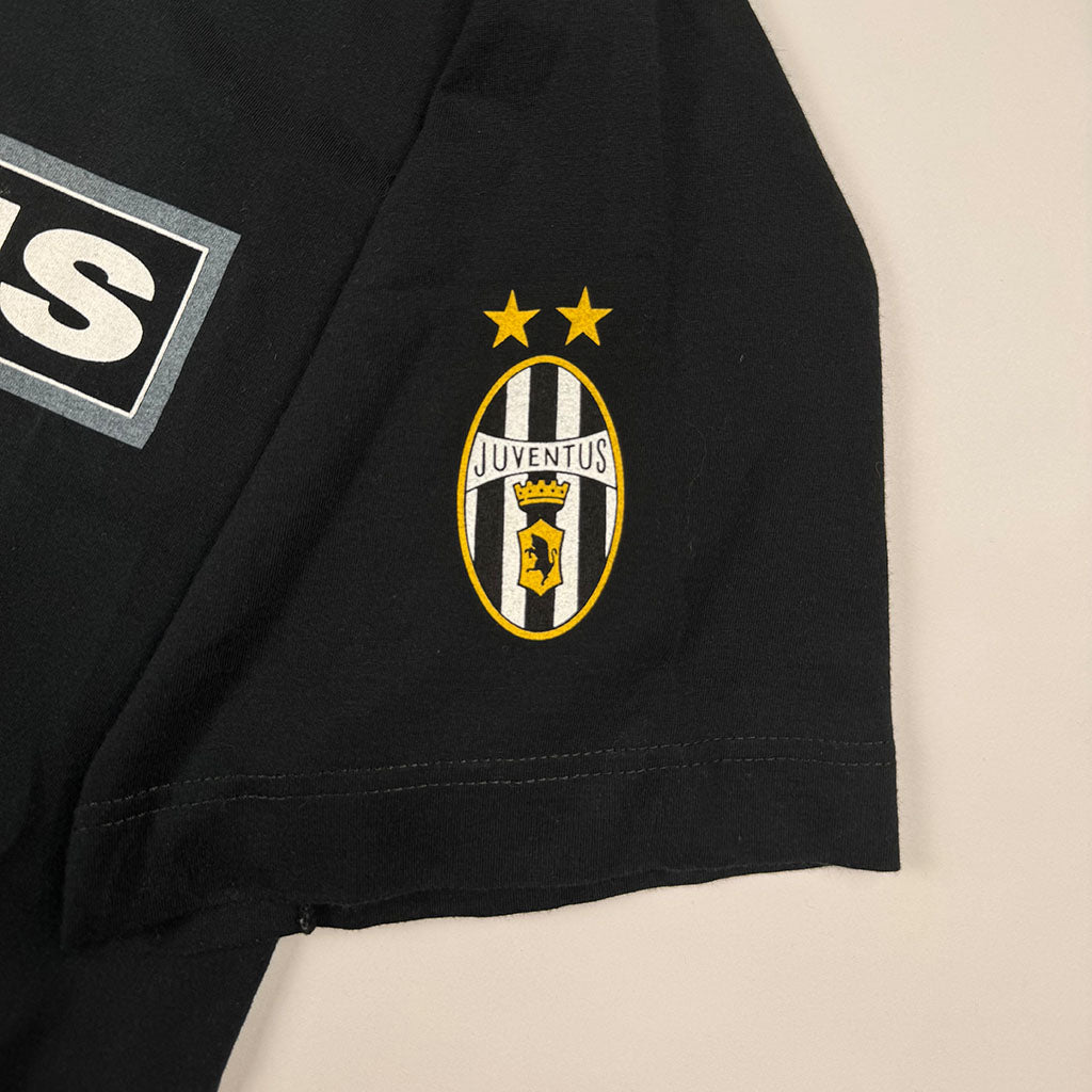 Juventus Turin Shirt 90er Kappa L (9/10)