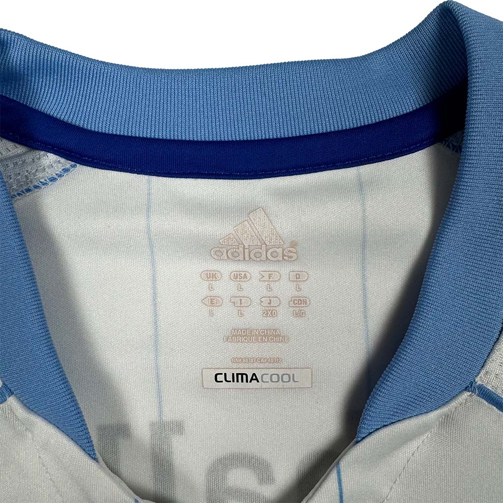 FC Schalke 04 Auswärts 2011/12 Huntelaar L (9/10)