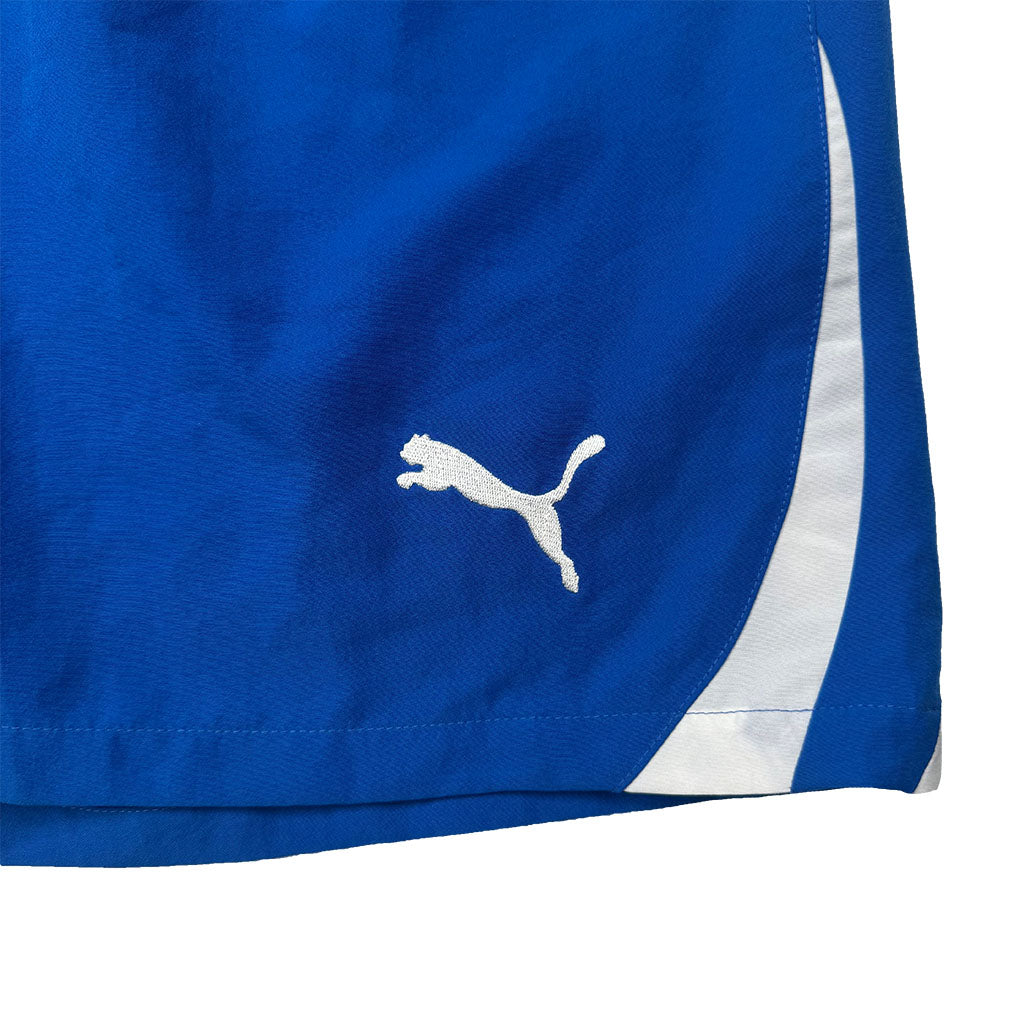 Italien Shorts Heim 2010 XXL (10/10)