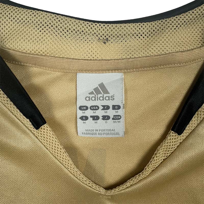 FC Bayern München Auswärts 2004-06 M (9/10)