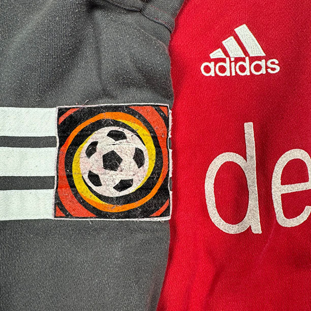 VfB Stuttgart Sweater 2000/01 L Thomas Schneider (5/10)