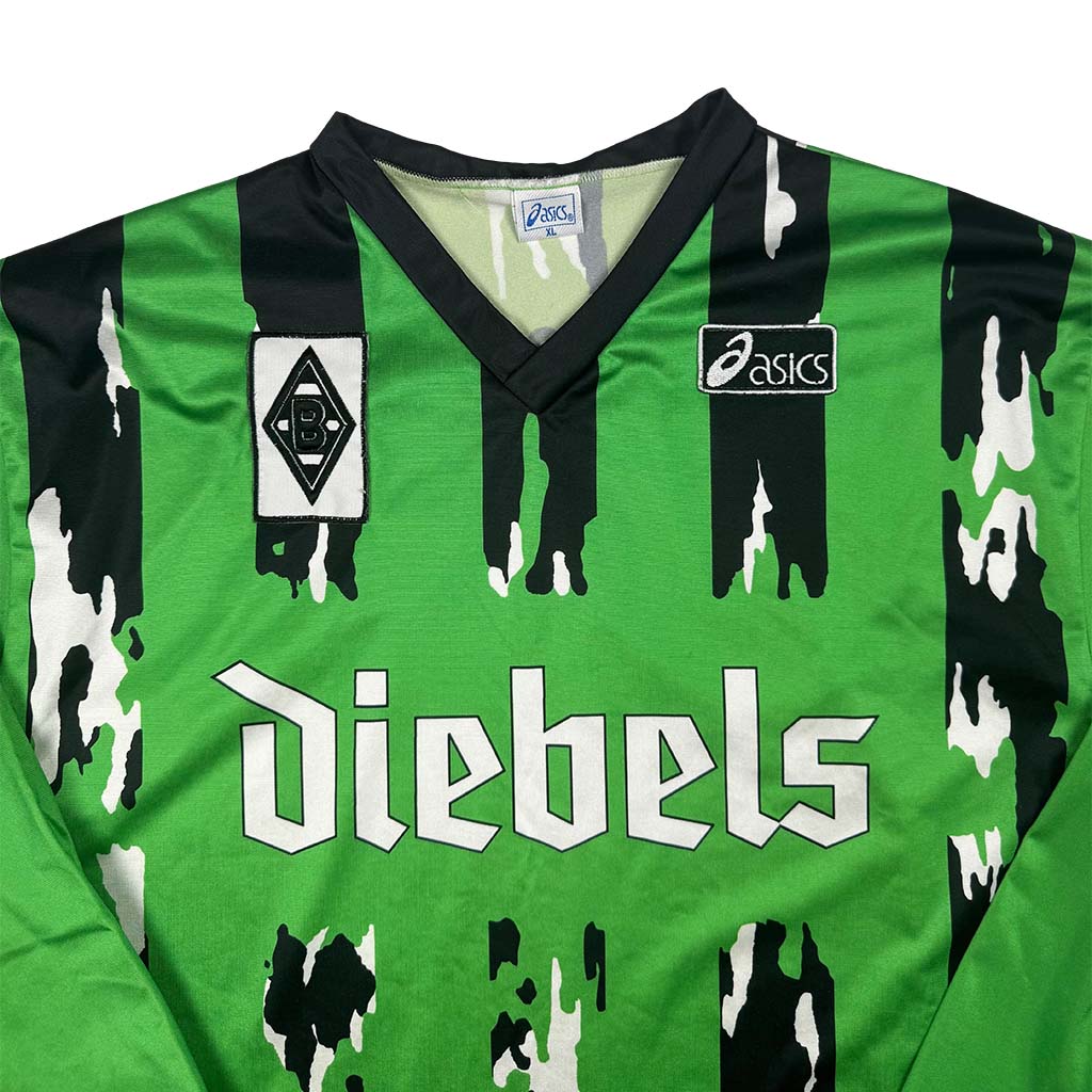Borussia Mönchengladbach Auswärts 1994/95 XL (9/10)