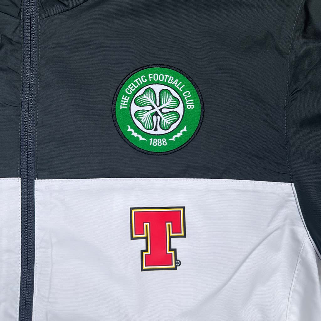 Celtic Trainingsjacke 2012/13 M (9/10)