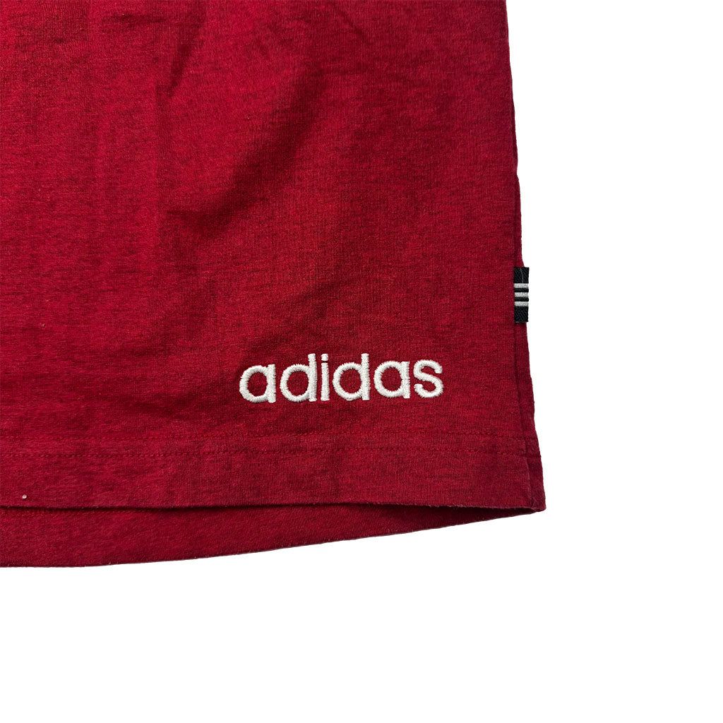 VfB Stuttgart Shorts (Training) 90er M (8/10)