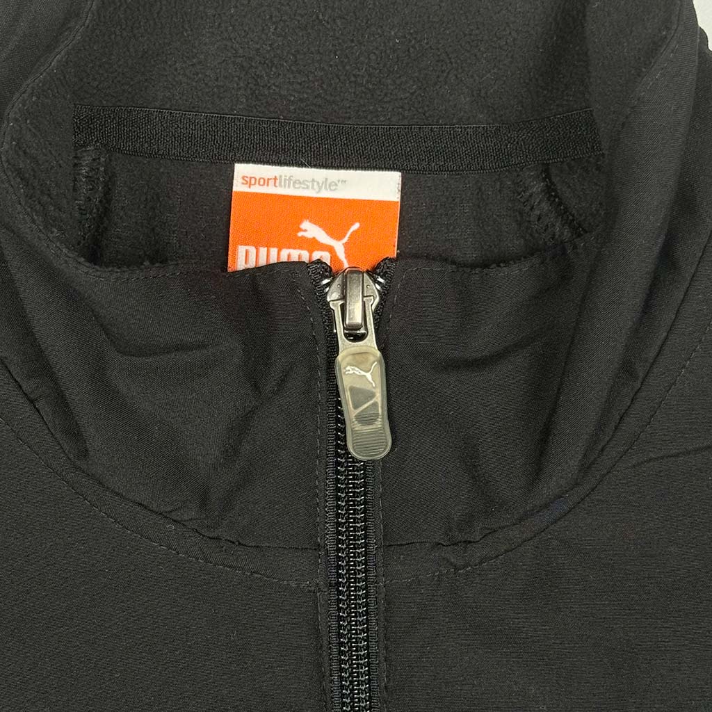 VfB Stuttgart Fleece Sweater 2010-12 L (9/10)
