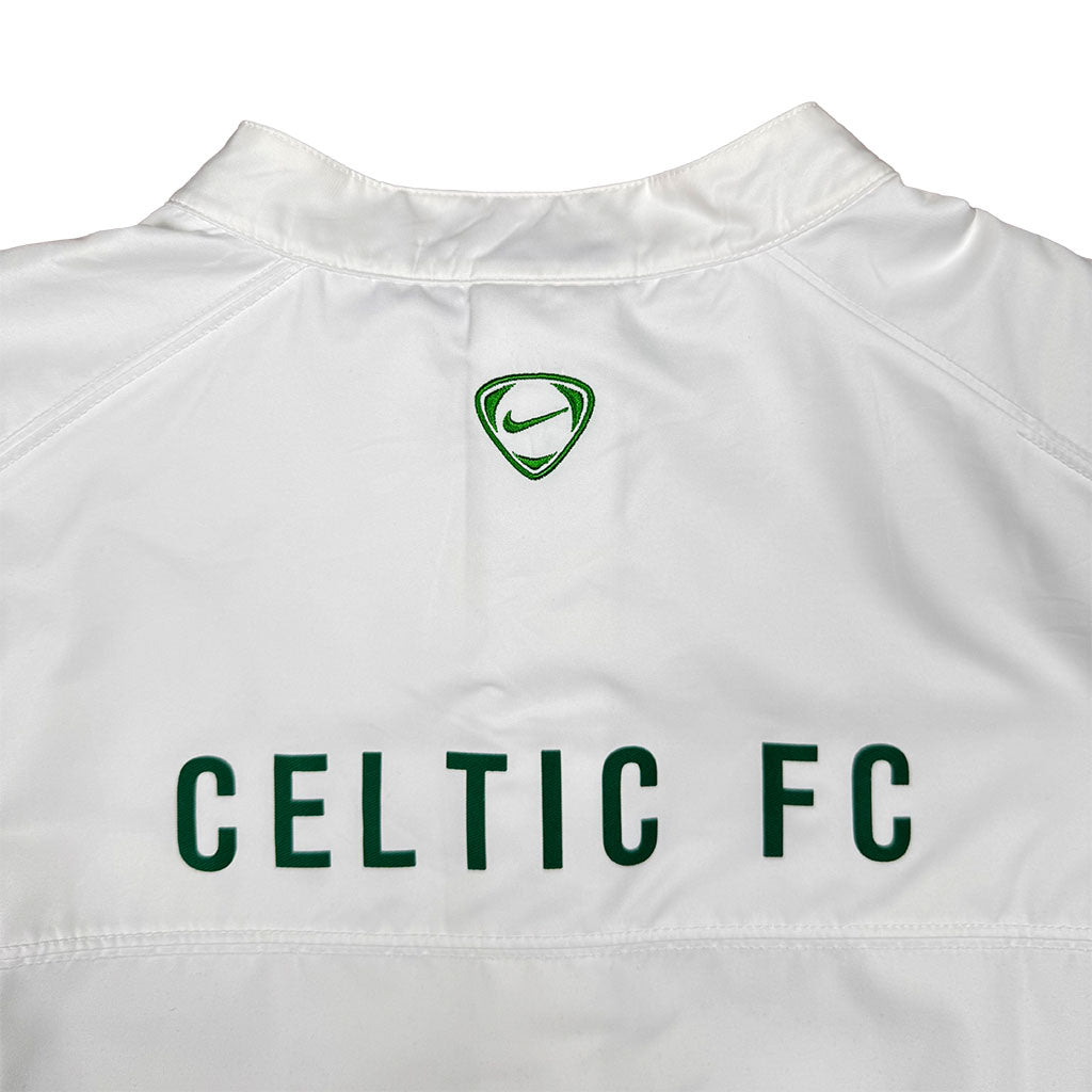 Celtic Trainingsjacke 2008/09 L (9/10)