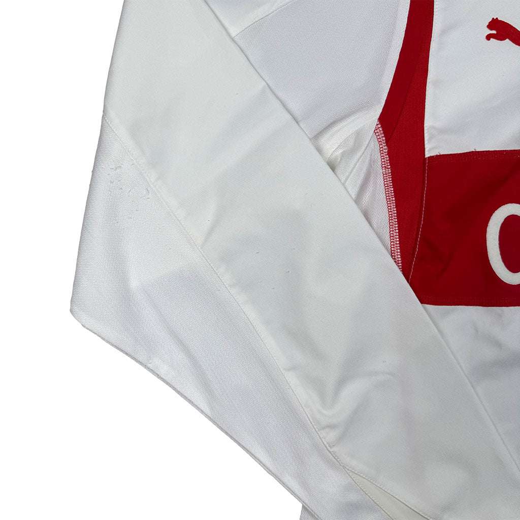 VfB Stuttgart Heim 2004/05 M (8/10)