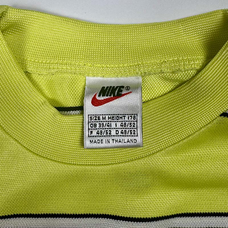 Borussia Dortmund Trainingsshirt 90er M (9/10)