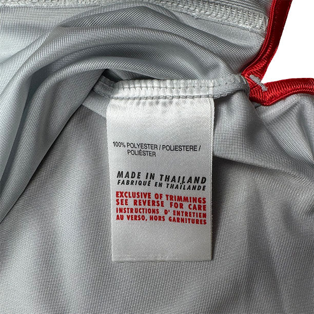 1. FC Köln Trainingsshirt 90er L (9/10)