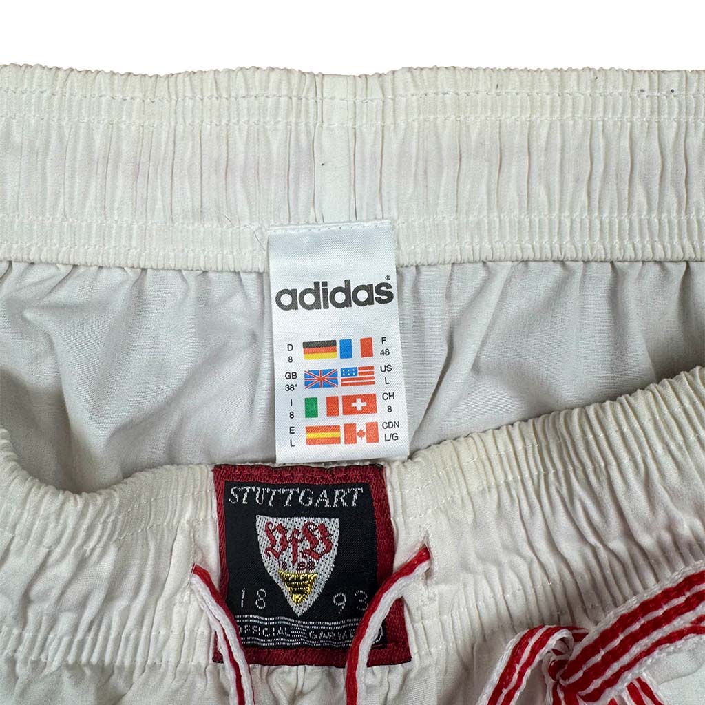 VfB Stuttgart Shorts Heim 1996-98 L (9/10)