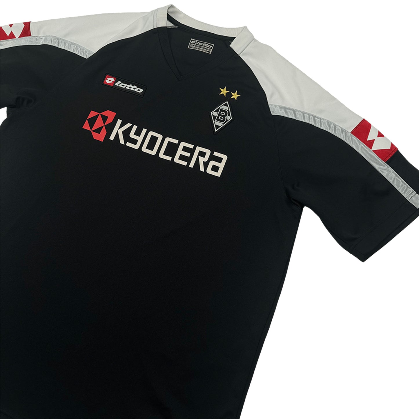 Borussia Mönchengladbach Trainingsshirt 2000er XXL (9/10)